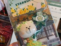 -星巴克(杭州塘栖古镇店)