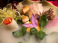 -叶叶菩提(太原别墅店)