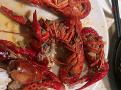 -宴立方海鲜自助(义乌万达广场店)