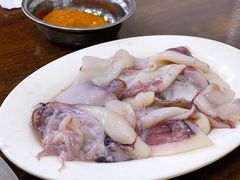 烤墨斗-西塔隆太白烤牛肉馆(图们路店)