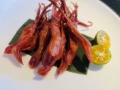 -庐灶江南·江南菜·四合院Bistro(东直门雍和宫·原华侨宾馆店)