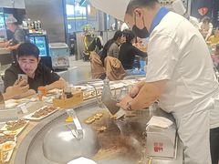 -上渔铁板烧(熙悦汇店)
