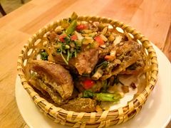 -Kung-fu Cuisine 功夫小厨