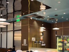 -渔荷食町·铁板烧料理(崂山万象汇店)
