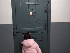 -青岛德国监狱旧址博物馆