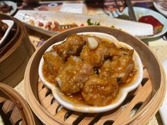 特色蒸排骨-点都德(奥体印象城店)