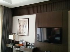 -广州都喜泰丽温泉度假酒店