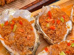 -1819餐厅·团队聚餐·烤串·精酿