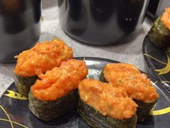 -争鲜回转寿司(南开大悦城店)