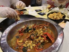 -聚味瞿记·龙虾堂(坡子街店)