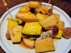 -桂小厨广西菜(桂林万象城店)