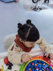 -星咔萌StarCamo儿童剪发(芳圆里IDMALL品牌形象店)