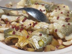 -晓粤·惹味粤菜(凯德乐峰广场店)