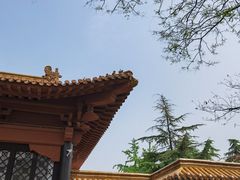 -明故宫遗址公园