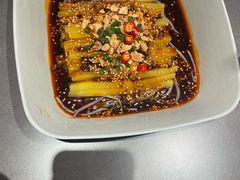 -三江里·宜宾川菜(亚运村店)