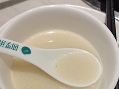 -四季缤纷椰子鸡(雨花亭凯德广场店)