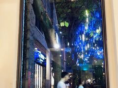 大堂-翡翠拉面小笼包(岭南新天地店)