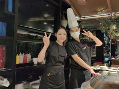 -水木锦堂·自助铁板烧(世贸天阶店)