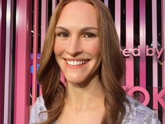 -东京杜莎夫人蜡像馆