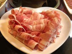 -北门涮肉·炭火铜锅涮肉(什刹海店)