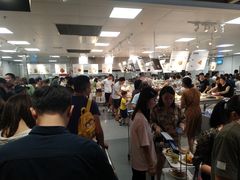 -宜家·瑞典风味餐厅(无锡店)