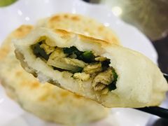 韭菜盒子-三鑫酒家(泽州路店)