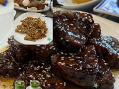 -老回回饺子馆(海洋馆店)