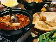 -肖记公安牛肉鱼杂馆·省级非物质文化遗产(万松园直营店)