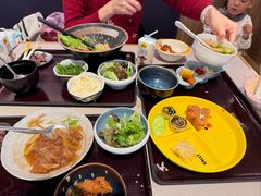 -dodonpa.墩墩伐 便当食堂(博华广场店)