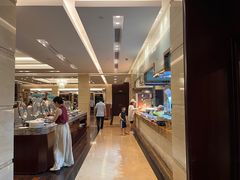 -浙江西子宾馆·瑶园咖啡厅