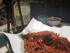 -锦府盐帮·李宅(领展购物广场中关村店)