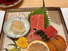 -鮨一日本料理(大中华店)