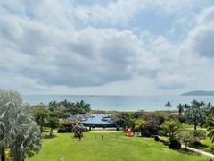 -三亚亚龙湾天域度假酒店