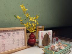 -小吊梨汤·北京菜·烤鸭(清河万象汇店)