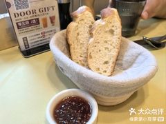 -秋林西餐厅(总店)