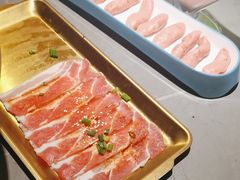 -正宗齐齐哈尔烤肉·齐牛哥鲜切炭火烤肉(杭州总店)