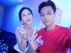 -Fun奇点轰趴馆(正佳广场店)