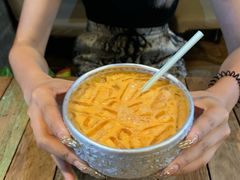 -Doo Dee Thai Food(Issan/Isaan/Esan)