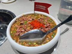 -大锅强·蒸海鲜青岛菜(吾悦广场店)