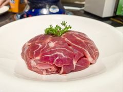 -南门涮肉(东单店)