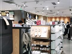 -MUJI无印良品(滨江宝龙城店)
