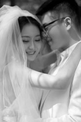 -巴黎经典婚纱摄影PARISSIC