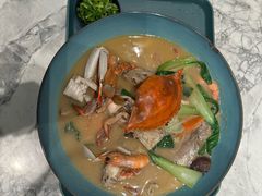 -大头仔海鲜面馆(环球港店)