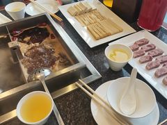 -皇城老妈川味火锅·大连海鲜火锅(港湾店)