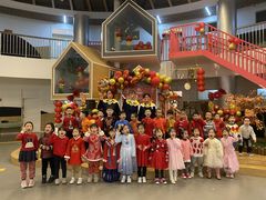 -北京市朝阳区阳光起点幼儿园(东坝园)