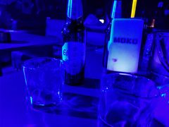 -MOKO樂Bar