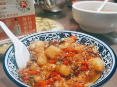 -天下客饭店(中山路店)
