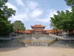 -广东圆玄道观
