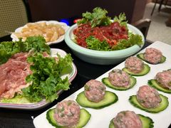 -三江两海老火锅(北京首店)