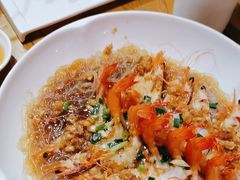 -新白鹿餐厅(百联中环店)